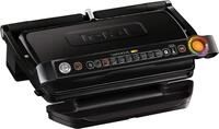 GC7228 OptiGrill+ XL Kontaktgrill schwarz