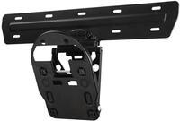 TV-Wandhalterung Tilt (65") No Gap schwarz