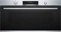 VBC5580S0 Einbaubackofen edelstahl / A+ VBC5580S0 Einbaubackofen edelstahl / A+