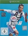 Xbox One FIFA 19