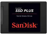 SSD Plus (1TB) Solid-State-Drive