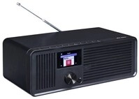 DAB 70 IR Internetradio