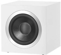 DB4S Aktiv-Subwoofer wei&szlig;