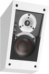 Alteco C-1 /St&uuml;ck Dolby Atmos Zusatzlautsprecher wei&szlig; matt
