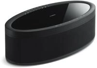 MusicCast 50 WX-051 Multimedia-Lautsprecher schwarz