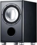 AS 85.3 SC Aktiv-Subwoofer schwarz