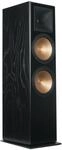 RF-7 III /St&uuml;ck Stand-Lautsprecher schwarz