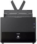 DR-C225 II Einzugscanner schwarz