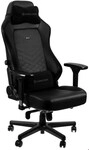 HERO B&uuml;ro/Gaming Stuhl schwarz/schwarz