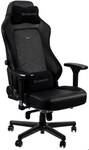 HERO B&uuml;ro/Gaming Stuhl schwarz/blau