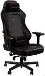 HERO B&uuml;ro/Gaming Stuhl schwarz/rot