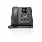 T480 HX DECT-Tischtelefon schwarz