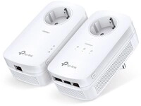 TL-PA8033P KIT Power LAN