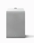 MusicCast SUB 100 NS-NSW100 Aktiv-Subwoofer piano wei&szlig;