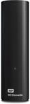 WD Elements Desktop USB 3.0 (8TB) Externe Festplatte