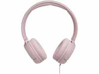 Tune500 Kopfhörer mit Kabel pink