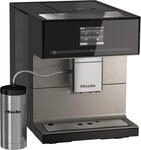 CM 7550 Kaffee-Vollautomat obsidianschwarz