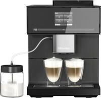 CM 7750 Kaffee-Vollautomat obsidianschwarz