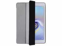 Tablet-Case Fold Clear für Galaxy Tab A 10.5 silber
