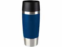 5513357 Travel Mug Trinkflasche blau