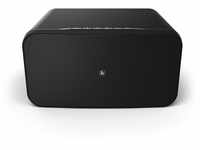 SIRIUM2000AMBT Smart Speaker Multimedia-Lautsprecher Bluetooth schwarz