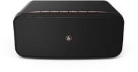 SIRIUM1000ABT Smart Speaker Multimedia-Lautsprecher Bluetooth schwarz