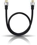 Matrix Evolution HS (0,75m) HDMI-Kabel