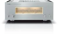 M-5000 Vollverst&auml;rker Stereo silber/pianoblack