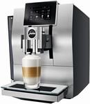 Z8 (EA) Kaffee-Vollautomat Aluminium
