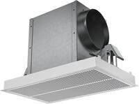 Z52JCD0W0 CleanAir Umluftmodul Dunstabzugshauben-Zubeh&ouml;r