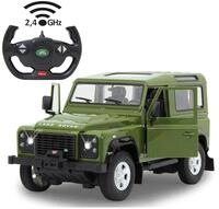 Land Rover Defender (1:14) RC Auto gr&uuml;n