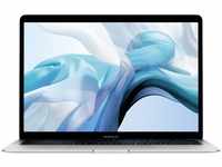 MacBook Air 13" i5, 2018 (MREA2D/A) silber