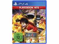 PS4 One Piece Pirate Warriors 3 PS Hits