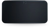Pulse 2i Multimedia-Lautsprecher Bluetooth schwarz