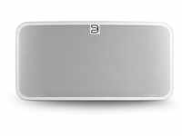 Pulse Mini 2i Multimedia-Lautsprecher Bluetooth weiss