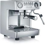 Marchesa hochglanz silber, 2,5 l, aluminium