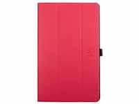 TRE GALA Tablethülle für Galaxy Tab A 10,5" rot