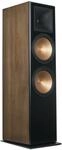 RF-7 III /St&uuml;ck Stand-Lautsprecher walnuss