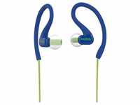 BT232i Bluetooth-Kopfhörer blau/grün
