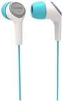 BT115i Bluetooth-Kopfh&ouml;rer wei&szlig;/blau