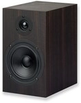 Speaker Box 5 S2 /Paar Klein-/Regallautsprecher eukalyptus furniert