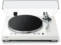 MusicCast VINYL 500 Plattenspieler wei&szlig;