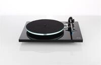 Planar 3 (ohne System) Plattenspieler schwarz