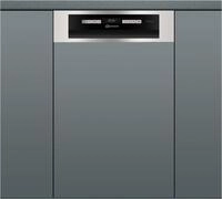 BSBO 3O35 PF X Einbau-Geschirrsp&uuml;ler 45 cm inox