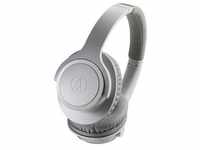 ATH-SR30BTGY Bluetooth-Kopfhörer grau
