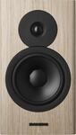Evoke 20 /Paar Klein-/Regallautsprecher blonde wood