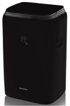 Moby Blue S 1111BT Mono-Klimager&auml;t schwarz
