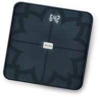 BS 450 connect K&ouml;rperanalysewaage schwarz