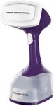 Steam Genie Dampfbürste 25600-56 lila/weiß Steam Genie Dampfbürste 25600-56 lila/weiß