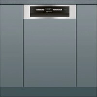 BSBO 3O23 PF X Einbau-Geschirrsp&uuml;ler 45 cm edelstahl